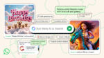 WhatsApp - Meta AI - künstliche Intelligenz - KI - Chat und Messenger